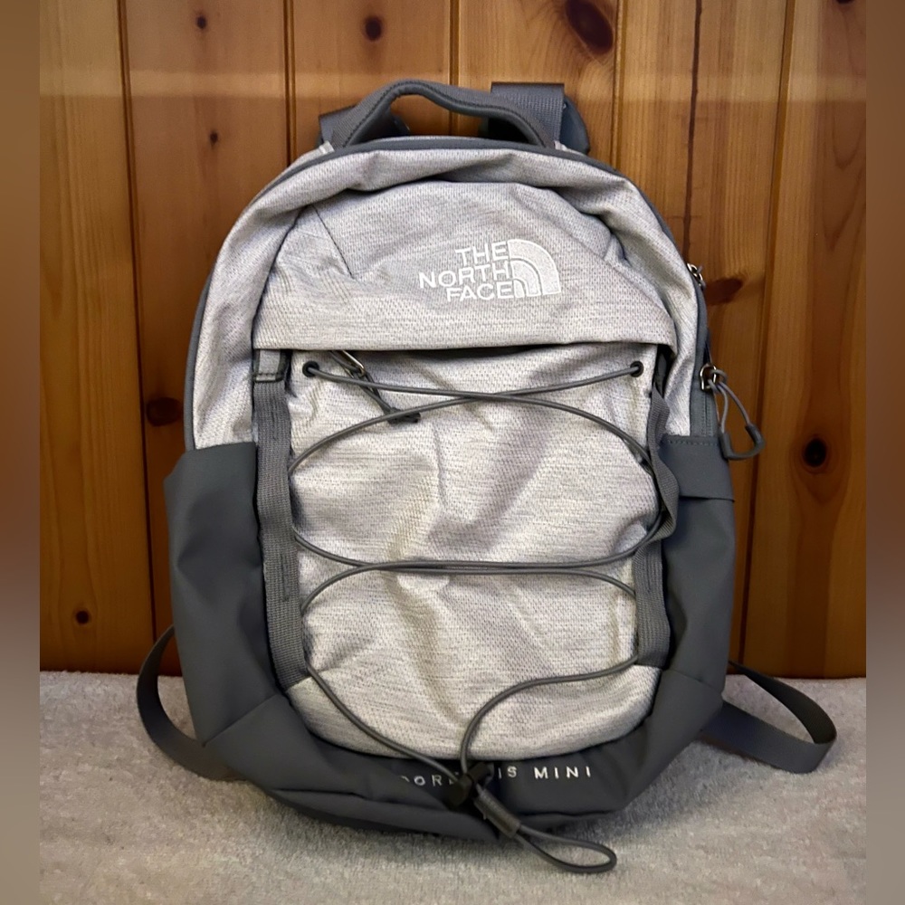 North Face Mini Travel Backpack